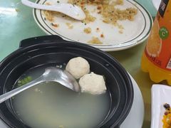 -景好海鲜餐厅(大鹏必选旅游店)