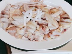 -百年果林椰子鸡(中洲店)