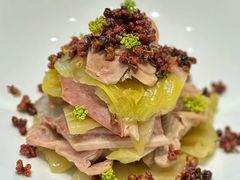 -俏陵轩·南京本土菜(奥体博览中心店)
