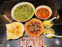 -华豫川酒家(大卫城店)