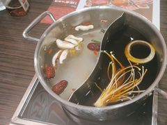 -呷哺呷哺(西单大悦城店)