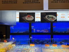 -徐记海鲜(大雁塔|金都店)