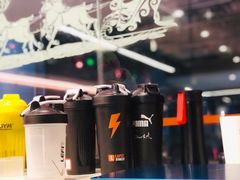 -乐刻运动健身精品馆(览秀城店)