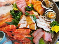-德川家日本料理(中关村寰太大厦店)