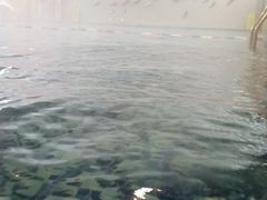 -海兰云天度假区温泉