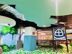 -上海佘山茂御臻品之选酒店(原佘山艾美酒店)