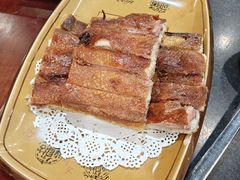 -老来福·非遗酸汤兔(凯旋路店)