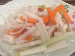 -巴蜀风情(西溪欢乐城店)