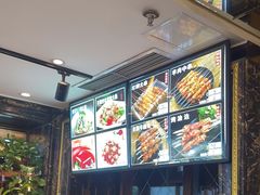 -丽园海鲜饭店(东关街店)