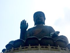 -天坛大佛