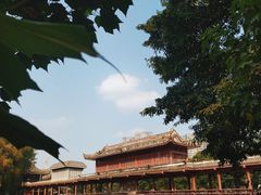 -温江公园