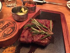 -MR.ROCKY洛奇先生RESTAURANT&BAR(宝安壹方城店)