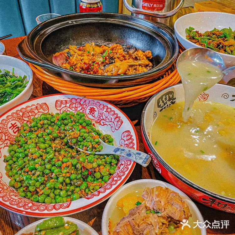 来湖南不吃湘菜，相当于白来