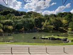 -天龙寺