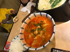 -阿香米线(龙岗万科广场店)