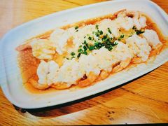 -金牌外婆家(苏州中心店)