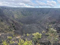 -夏威夷火山国家公园