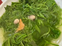 -东江渔村·古典园林·30年粤菜老字号(太和店)