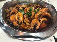 -槐店王婆大虾(长江道店)