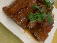 -台山美食一绝阿四台山黄鳝饭(阿四创作店)
