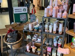 零售区-星巴克臻选(杭州西溪印象城店)