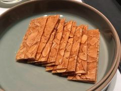 杏仁饼-新荣记(建国门外大街店)