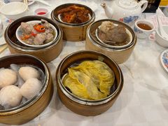 凤城灌汤饺-凤城酒家(渣华道)