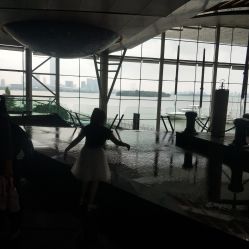 -中茵皇冠假日酒店·宴会厅