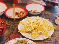 玉米咯-冶建镜子·老南昌大排档·江西虾王(总店)