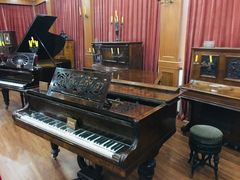 -鼓浪屿钢琴博物馆