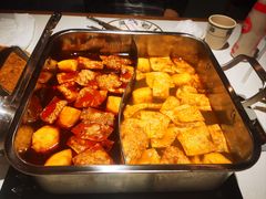-螺大喜螺蛳粉火锅(雍和宫店)
