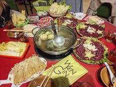 -潮汕·草根牛肉档(城市集市上海荟聚店)