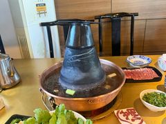 -牛街清真满恒記(平安里西大街店)