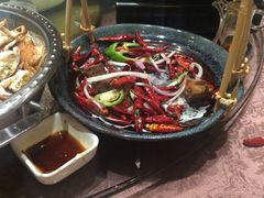 -一鸣饭庄(七星店)