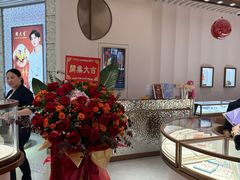 -万达广场(松江店)