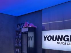 -YOUNGRICH街舞工作室
