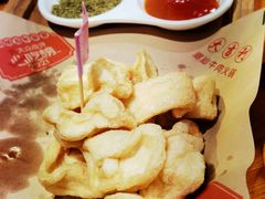 蘸碟-大吉利·潮汕鲜牛肉火锅(西安店)