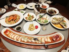 -阿明小菜·海鲜·上海菜(梅陇华理店)