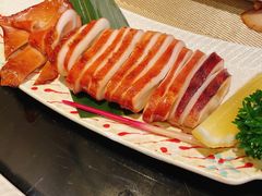 -昱匠·日本料理(金融街店)