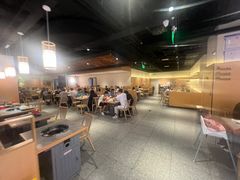 -福成自助烤肉(双桥万达店)