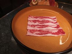 -牛New寿喜烧(金鹰世界店)
