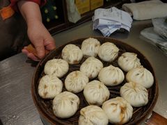 -草包包子铺1937(普利街店)