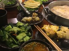 -高兴壹锅·潮汕鲜牛肉火锅(良乡梅花庄店)