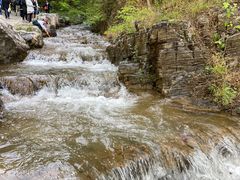-十渡东湖港风景区