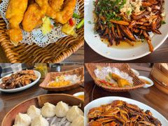 -双塔老饭店