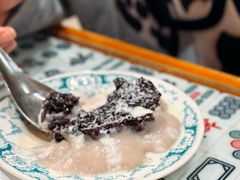 -堂屋糖水店(愚园店)