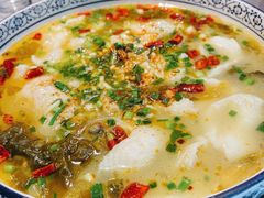 -富临轩私房菜(集庆门大街店)