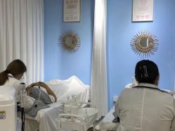 -Cream88颜皮肤管理中心