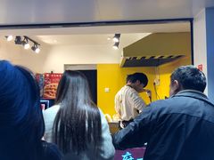 -傅强排骨(成都总店)