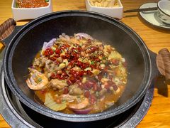 -小小河边鱼(天润城店)